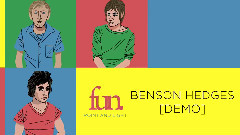 Benson Hedges (Demo)