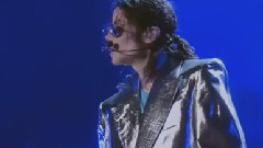 Michael Jackson - Love Never Felt So Good