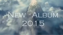 New Album 2015