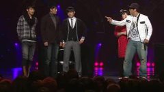 MBC Gag Concert