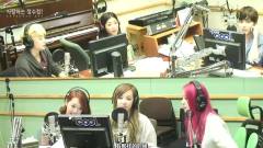 KBS-R Cool FM Kiss The Radio f(x) Part