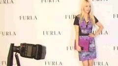 FURLA 2013秋冬展示会