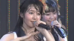 NMB48 BII3rd 逆上がり