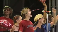 GLAY EXPO 2001 in 九州ダイジェスト