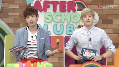 After School Club EP69 Part1