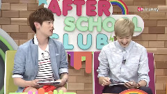 After School Club EP69 Part2