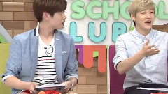 Arirang TV After School Club