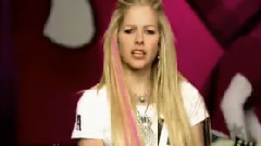 Avril Lavigne - Girlfriend