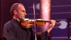 Samvel Yervinian Violin