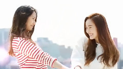 On Style Jessica & Krystal 预告15合1 (Mr.M)