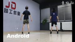 音悦stage - Android Keep Your Head Down