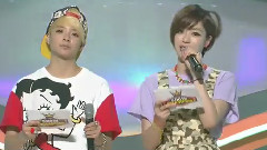 MBC Music Shou! Champion