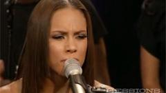 Alicia Keys - Doesn't Mean Anything