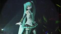 初音ミク