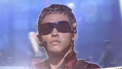 Fuji TV 独占密着!Rain In Tokyo 2006