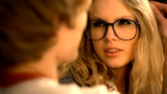 You Belong With Me