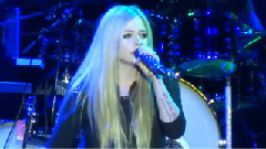 Avril Lavigne - Here's To Never Growing Up