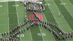 Ohio State Marching Band