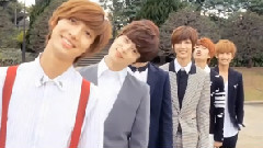 A Message From Boyfriend To Their Philippine Bestfriends