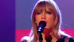 Taylor Swift - I Knew You Were Trouble & Interview