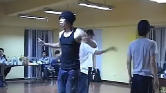 Dance Practice