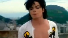 Michael Jackson - They Don't Care About Us