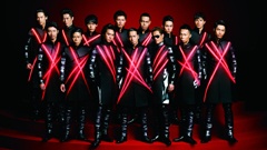 EXILE PRIDE ～こんな世界を愛するため～