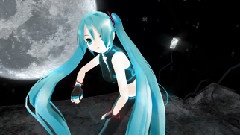 初音ミクの消失