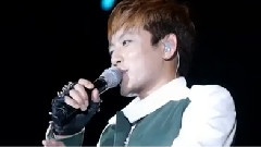 Talk & 现场合唱 Love Letter From SE7EN