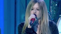 Avril Lavigne - Complicated