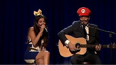 Mario Kart Love Song