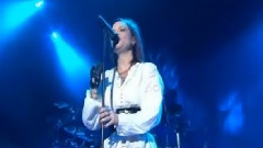 The Poet And The Pendulum (Live At Wacken 2008) 现场版