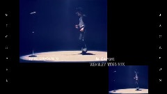 BAD 25 Wembley Video Mix