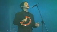 中国摇滚乐势力94香港红馆演唱会 完整版