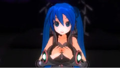 Melt MMD版