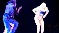 G.U.Y(Live Artpop Ball Tour DVD Edition 2014)