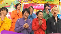 VS嵐