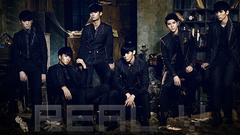 VIXX TV 万能的KEN特辑