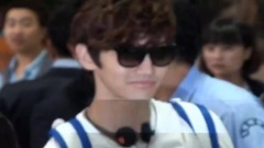 Changmin Honey