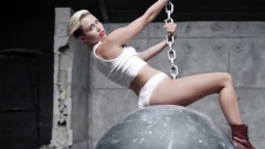 Wrecking Ball