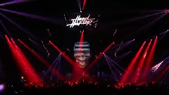 Part Of Headhunterz'Set