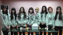 Angels' Cam#12 AOA Debut 100day Event