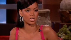 Rihanna On Dating And Kids