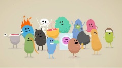 Dumb Ways To Die