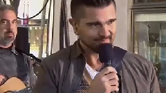 Today Juanes Cut