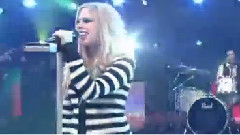 Avril Lavigne - The Best Damn Thing