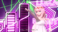 ルカルカ★ナイトフィーバー