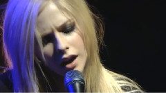 Avril Lavigne - Slipped Away