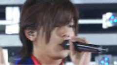 真夜中のシャドーボーイ Johnnys Count Down Live