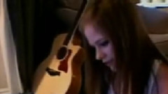 Avril Lavigne - Day Dream
